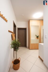 Krásný byt 3+kk 87 m + 15 m lodžie, parkování – Praha, Střížkov – 7