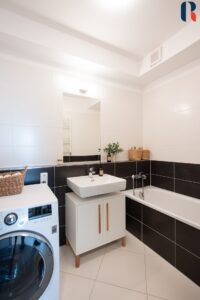 Krásný byt 3+kk 87 m + 15 m lodžie, parkování – Praha, Střížkov – 8