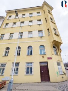 Prodej byty 2+kk, 47 m2 – 4