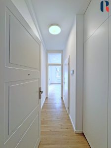 Prodej byty 1+kk, 30 m2 – 8