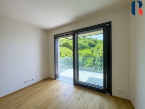 Pronájem bytu 2+kk, 67 m2 + balkon, parkování – Praha, Modřany – 3