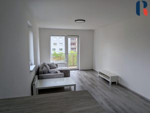 Pronájem byty 2+kk, 60 m2 – 4