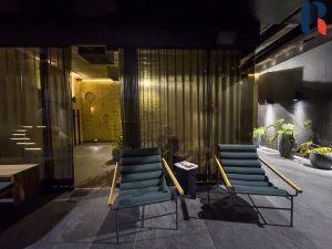 Pronájem bytu 2+kk, 67 m2 + balkon, parkování – Praha, Modřany – 9