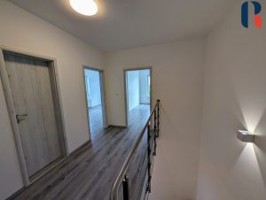 Pronájem byty 4+kk, 107 m2, parking – Praha – 10