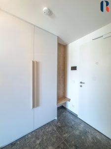 Pronájem bytu 2+kk, 67 m2 + balkon, parkování, výhled – Praha, Modřany – 7