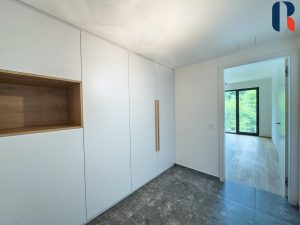 Pronájem bytu 2+kk, 67 m2 + balkon, parkování – Praha, Modřany – 7