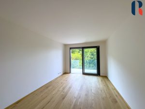 Pronájem bytu 2+kk, 67 m2 + balkon, parkování – Praha, Modřany – 4