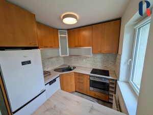 Pronájem byty 4+kk, 107 m2, parking – Praha – 2
