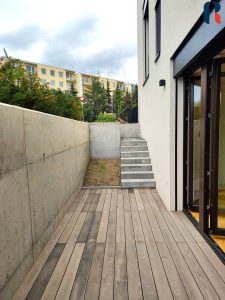 Pronájem byty 1+kk, 60 m² – 1
