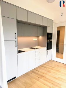 Pronájem byty 1+kk, 60 m² – 3