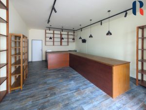 Prodej obchodní prostory, 97 m2 – Vysoký Újezd – 7