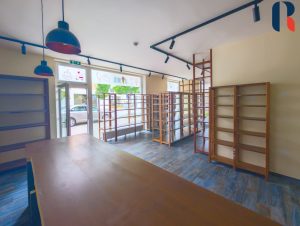 Prodej obchodní prostory, 97 m2 – Vysoký Újezd – 6