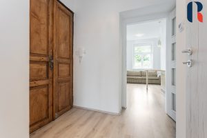 Pronájem bytu 3+kk 55 m² – 8