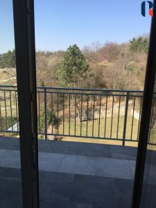 Pronájem bytu 2+kk 25 m², terasa 10 m2,Praha – Libeň – 10