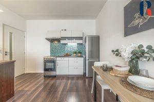 Pronájem bytu 3+kk, 65 m² – 4