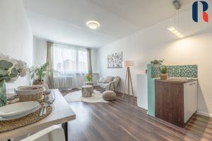 Pronájem bytu 3+kk, 65 m² – 3
