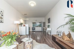 Pronájem bytu 3+kk, 65 m² – 2