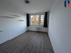 Pronájem bytu 3+kk, lodžie 80 m² – 5
