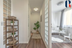 Pronájem bytu 3+kk, 65 m² – 9