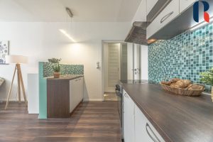 Pronájem bytu 3+kk, 65 m² – 5