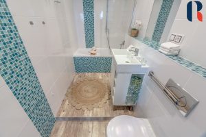 Pronájem bytu 3+kk, 65 m² – 12