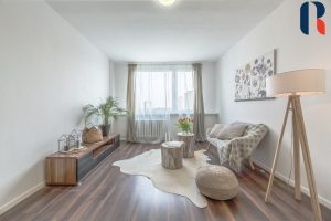 Pronájem bytu 3+kk, 65 m² – 6