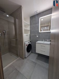 Pronájem bytu 3+kk, lodžie 80 m² – 6