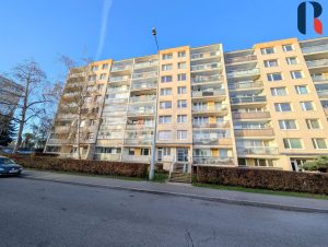 Pronájem bytu 3+kk, lodžie 80 m² – 14
