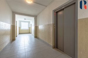 Pronájem bytu 3+kk, 65 m² – 15