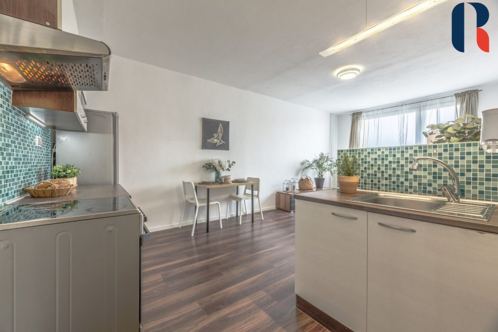 Pronájem bytu 3+kk, 65 m²