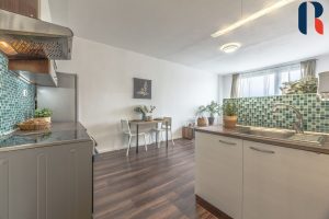 Pronájem bytu 3+kk, 65 m² – 1
