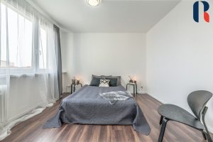 Pronájem bytu 3+kk, 65 m² – 7