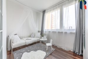 Pronájem bytu 3+kk, 65 m² – 8