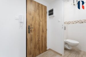 Pronájem bytu 3+kk 48 m² – 9