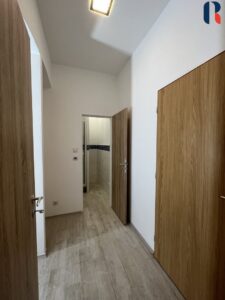 Pronájem bytu 2+kk 38 m² – 10