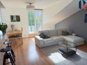 Prodej bytu 3+kk 89 m², teresa, zahrada – 7