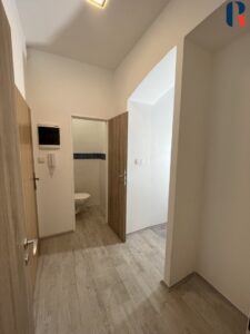 Pronájem bytu 2+kk 38 m² – 9