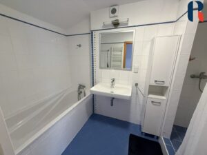 Prodej bytu 3+kk 89 m², teresa, zahrada – 12