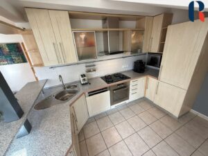 Prodej bytu 3+kk 89 m², teresa, zahrada – 2