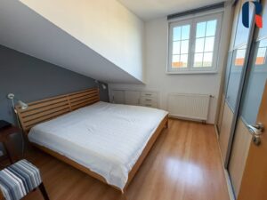 Prodej bytu 3+kk 89 m², teresa, zahrada – 10
