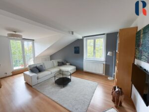 Prodej bytu 3+kk 89 m², teresa, zahrada – 5