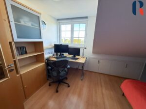 Prodej bytu 3+kk 89 m², teresa, zahrada – 9
