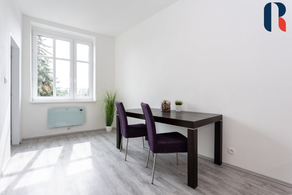 Pronájem bytu 3+kk 48 m²