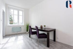 Pronájem bytu 3+kk 48 m² – 1
