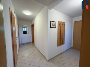 Prodej bytu 3+kk 89 m², teresa, zahrada – 13