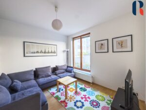 Prodej bytu 1+kk 40 m² – 1