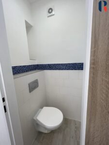 Pronájem bytu 2+kk 38 m² – 8