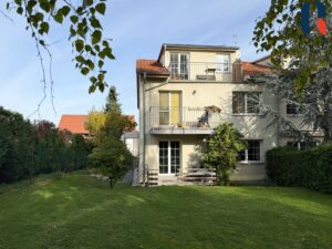 Prodej bytu 3+kk 89 m², teresa, zahrada – 1
