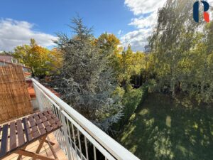 Prodej bytu 3+kk 89 m², teresa, zahrada – 15