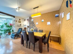 Prodej rodinného domu 126 m²,  pozemek 367 m², Bašť – 6